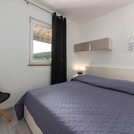 Apartmani Astrid Rabac Bagian luar foto